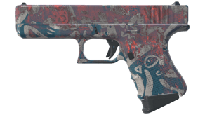Teal Graf image
