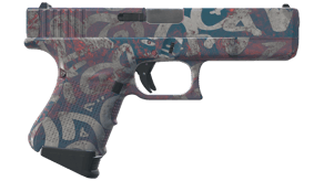 Teal Graf image