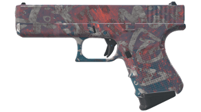Teal Graf image