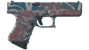 Teal Graf image