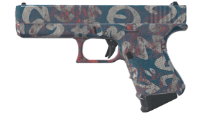 Teal Graf image
