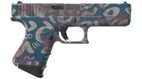 Teal Graf image