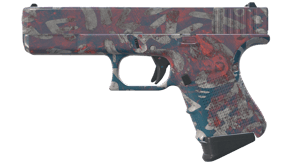 Teal Graf image