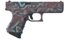 Teal Graf image
