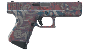 Teal Graf image