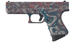 Teal Graf image