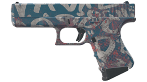 Teal Graf image
