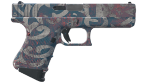 Teal Graf image