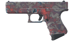 Teal Graf image