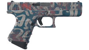 Teal Graf image