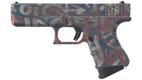 Teal Graf image