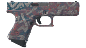 Teal Graf image