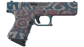 Teal Graf image