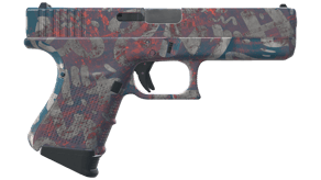 Teal Graf image