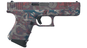 Teal Graf image