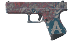 Teal Graf image