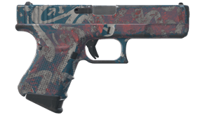 Teal Graf image