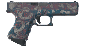 Teal Graf image