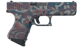 Teal Graf image