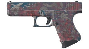 Teal Graf image