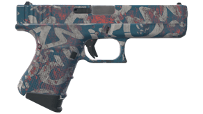 Teal Graf image
