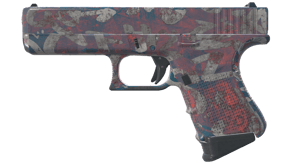 Teal Graf image