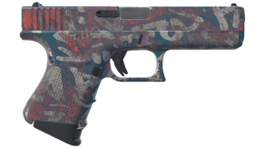 Teal Graf image