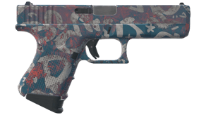 Teal Graf image