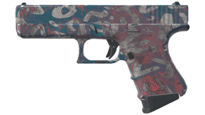 Teal Graf image