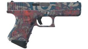 Teal Graf image