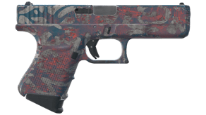 Teal Graf image