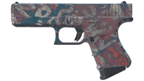 Teal Graf image