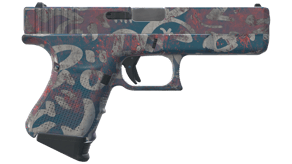 Teal Graf image