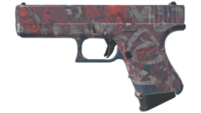 Teal Graf image