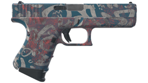 Teal Graf image