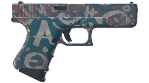 Teal Graf image