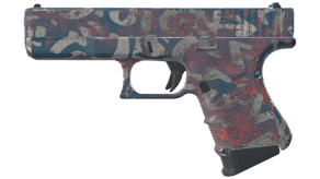Teal Graf image
