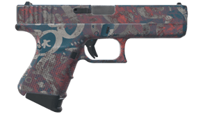Teal Graf image