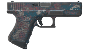 Teal Graf image