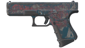 Teal Graf image