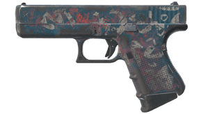 Teal Graf image