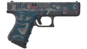 Teal Graf image
