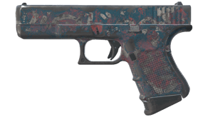 Teal Graf image