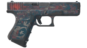 Teal Graf image