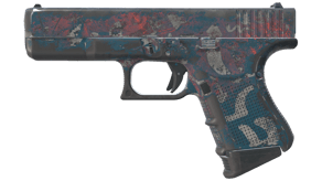 Teal Graf image