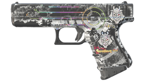 Trace Lock image