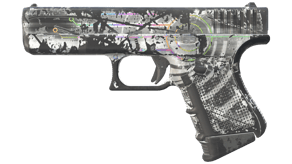 Trace Lock image