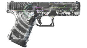 Trace Lock image