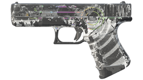 Trace Lock image