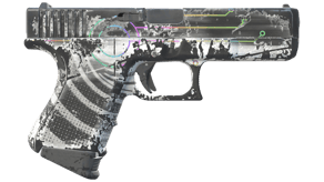 Trace Lock image